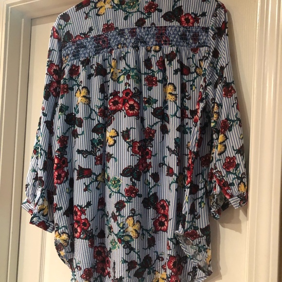 Very cute Intro Tunic - Picture 3 of 3